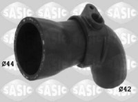 Original Sasic Ladeluftschlauch 3330003 FüR CitroëN Ford Peugeot Toyota