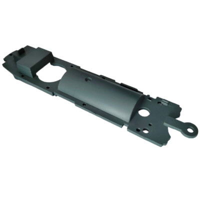 METALL ABDECKPLATTE ERSATZ ZUBEHÖR ROCO 100638 XX