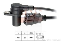 EPS Impulsgeber Kurbelwelle FüR Fiat Tipo Tempra Lancia Delta II Dedra