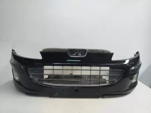Paragolpes Delantero para PEUGEOT 407 ST Confort 2005 423863 - Bild 1 von 10