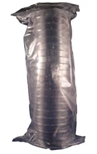 Petri Dishes w/ Lids 100mm x 15mm, 20 Pack, Sterilized, Polystyrene - Heavy Duty