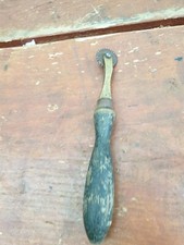 Vintage Pattern Tracing Wheel Stitch Marker Dressmaking Sewing Tool