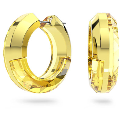 Authentic Swarovski 5633435 Lucent Earrings