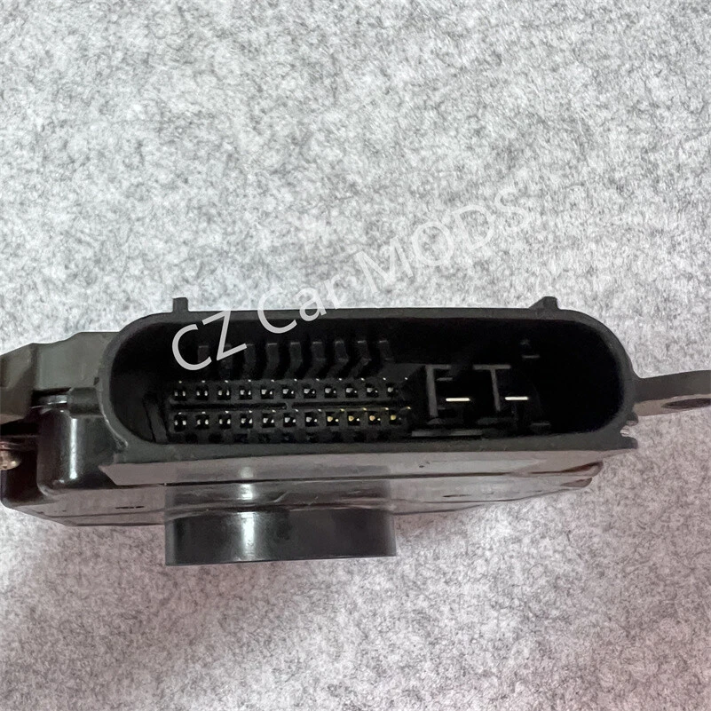 89907-48150 675L3 2020-2023 Lexus RX350 RX450h Left Headlight LED Ballast Uint - Image 4 of 4