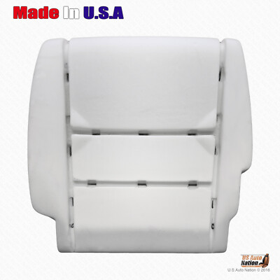 For 2005 Acura TL Base Sedan DRIVER Side Bottom Replacement Seat Foam Cushion