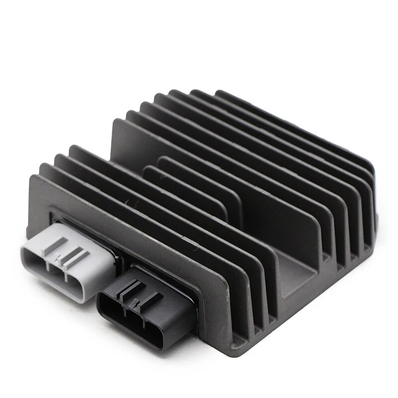 Regulador de voltaje rectificador para Can-Am Renegade 570 650 850 1000R EFI 2018-2020 Foto 2 de 3