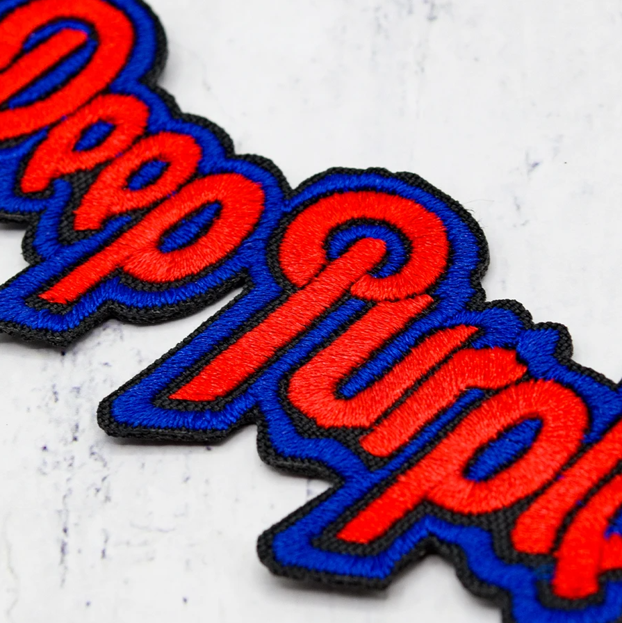 Deep Purple Patch | English Hard Rock Heavy Metal