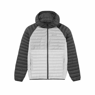 nicce reflective coat