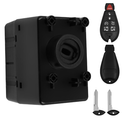 Ignition Switch Node 68292755AB For Dodge Challenger Charger Chrysler 2008-2010