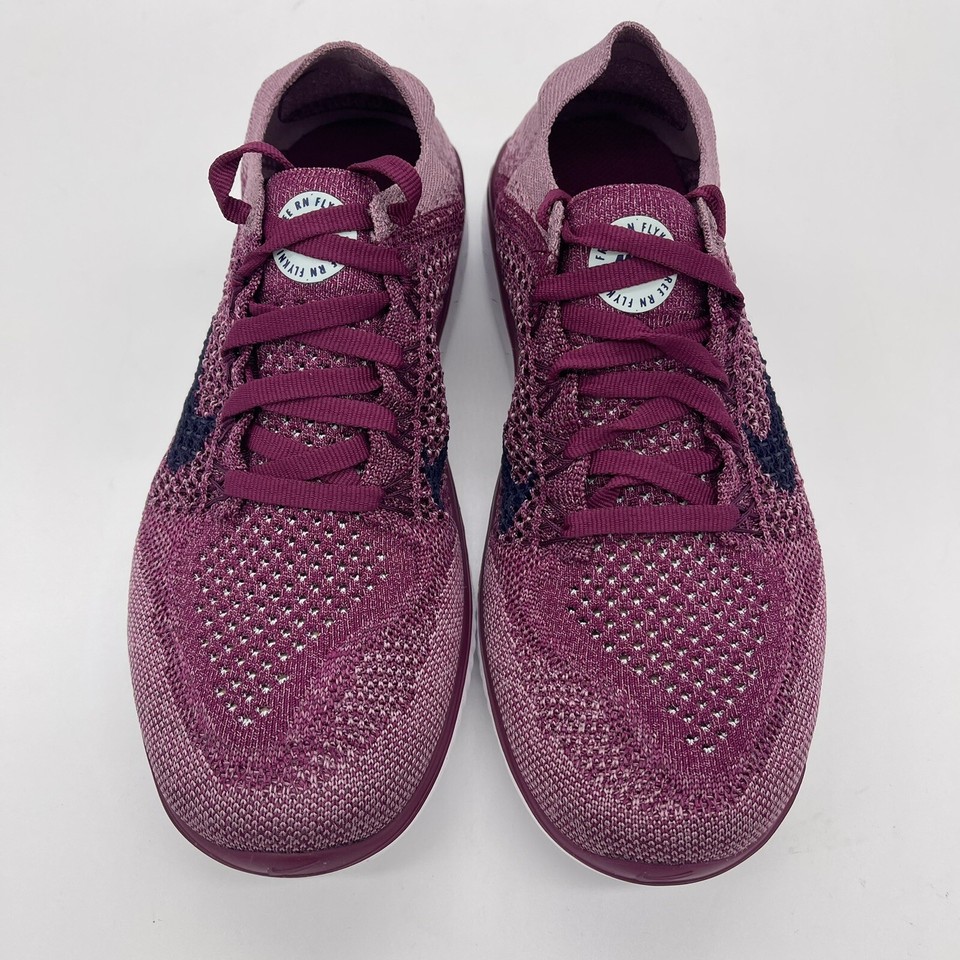 womens free run flyknit 2018