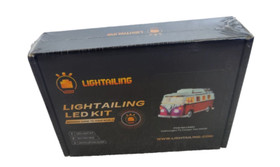 Lightailing led Light Kit for Lego Creator Series Volkswagen T1 Camper Van 10220