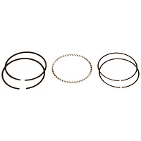 ANILLOS WISECO 1978-1981 YAMAHA XT500 3484XC Foto 2 de 2