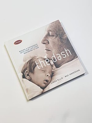 Dash The HB: Making a Difference wi..., Anderson Mac El