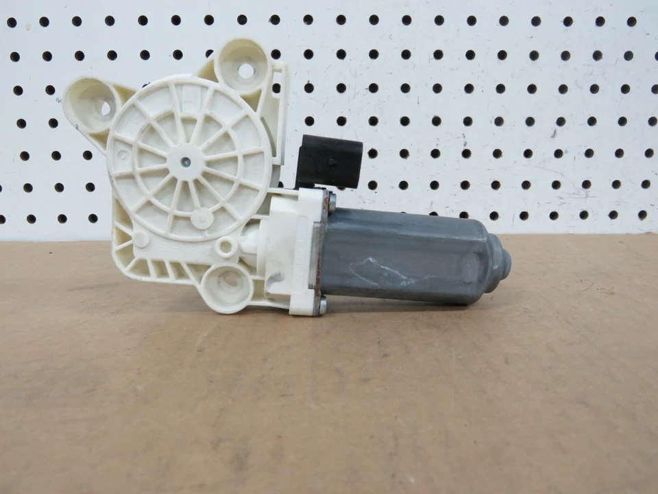 03 04 05 06 07 08 09 motor ventana delantero izquierdo mercedes-benz e320 e350 e500 oem Foto 2 de 3