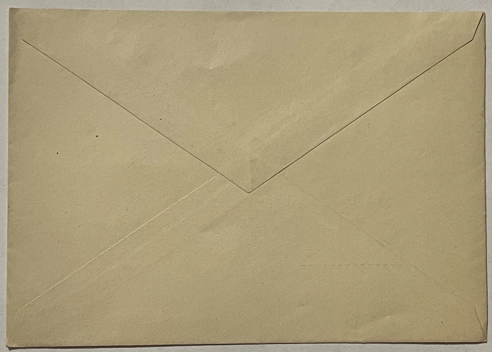 1945 VADUZ LIECHTENSTEIN REGISTERED FIRST DAY OF ISSUE COVER - Image 4 of 4