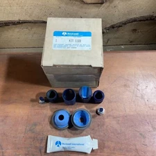 Rockwell KIT1169 Repair Kit StopMaster II Spider Mounted Wedge Brake 12.25 & 15”