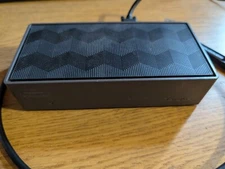 Targus Dock190 USB-C Universal Dock 4K Display No Power cable