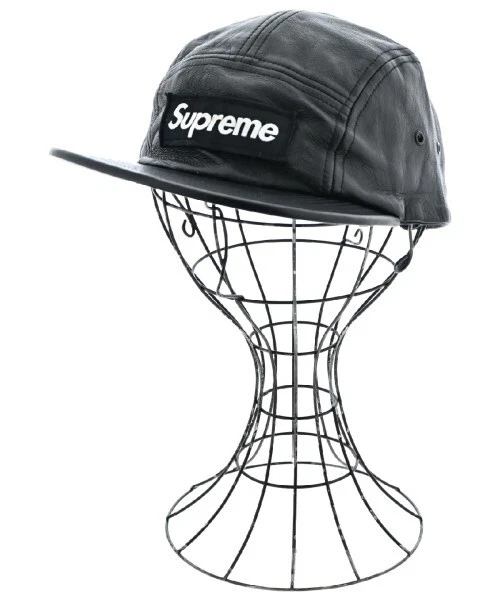 Capuchon Supreme noir 2200524876190