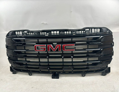 2022-2023 GMC SIERRA 1500 PRO ELEVATION GRILLE OEM FRONT GRILL 080685974
