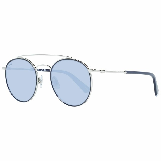 Occhiali da sole Web We0188 16x 51 Uomo Canna di Fucile | Acquisti Online  su eBay