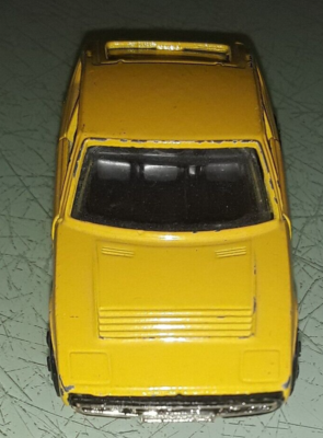 Baghera レトロカート 22 イエロー ペダルカーのBaghera（バゲーラ）| 熊本 正規代理店 宮崎自動車整備工場 自転車本体