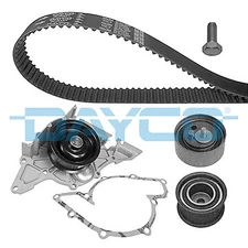 Dayco KTBWP4850 Water Pump & Timing Belt Set for Audi, Skoda, VW