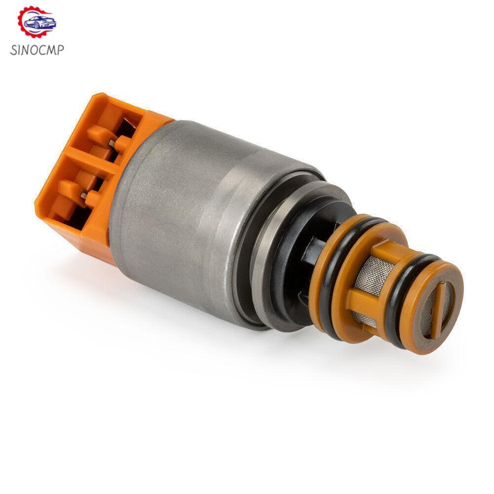 1087 298 388 Solenoid for BMW 8HP45 8HP70 8HP90 Solenoid Kit for ZF 8 Speed US