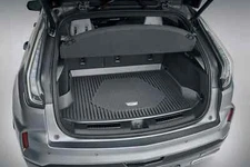 2024-2025 Cadillac XT4 All Weather Cargo Liner 42821103 Black w/ Logo OEM GM