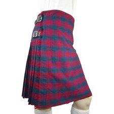 Lindsay Premium Kilt