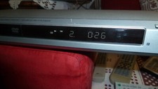 SONY DVP-NS36 CD DVD Player DOLBY Digital Video DAC DVD+RW/+R