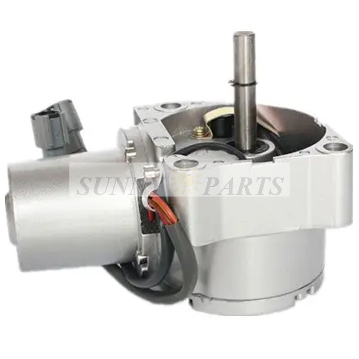 Throttle Motor 4360509 4614911 Fits Hitachi EX200-5 EX300-5 ZX110