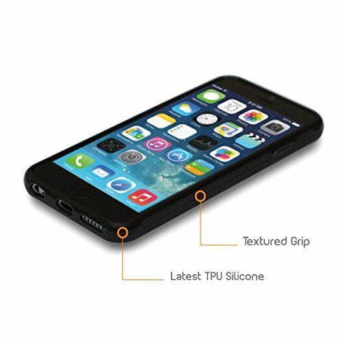 Retro Shapes Quality Silicone Phone Case for all iPhones 14, 12, 12 Pro 11 Pro - Picture 11 of 16