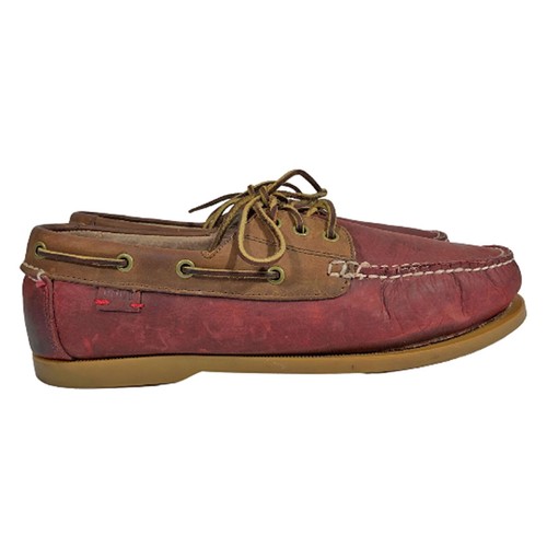POLO Ralph Lauren Burgundy Brown 