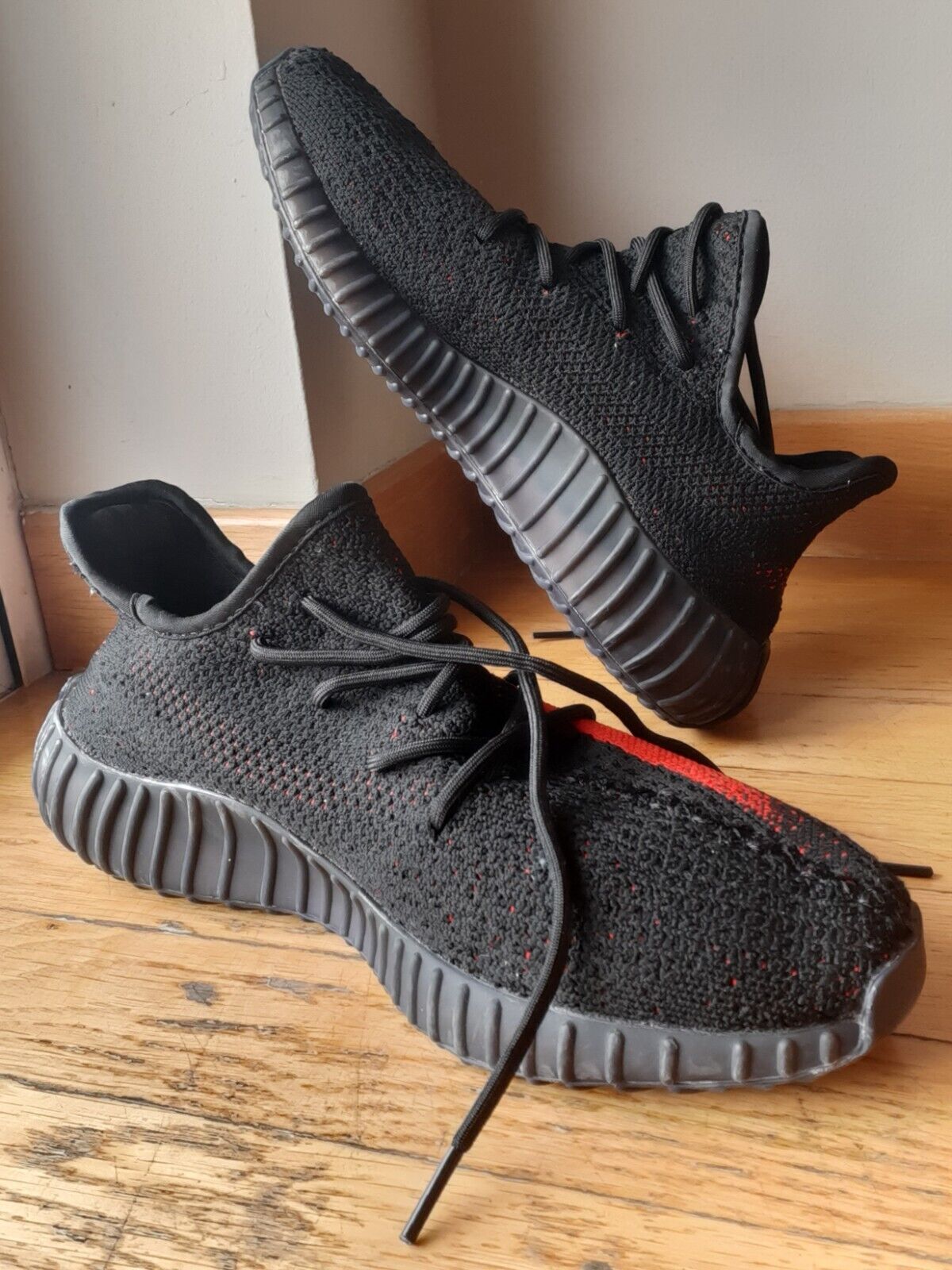 yeezy supreme shoes