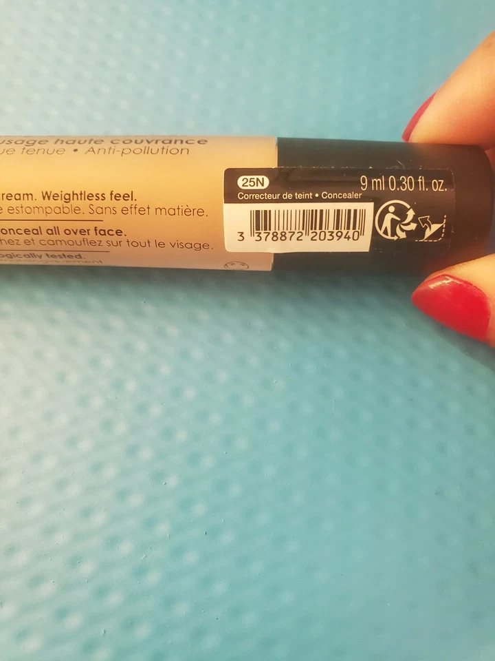 WHOLESALE LOT Sephora Best Skin Ever Full Coverage Multi-Use Hydrating Concealer - Image 3 of 4