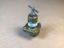 Watts Regulator 2-263A Max Pressure 3-50 Psi  Water Regulator Model M, NEW