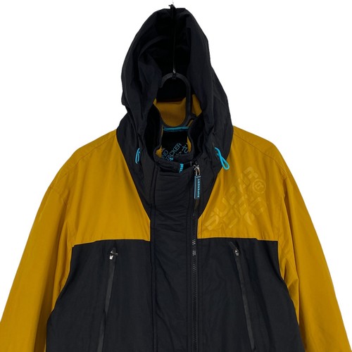 SUPERDRY THE ORIGINAL WINDATTACKER 