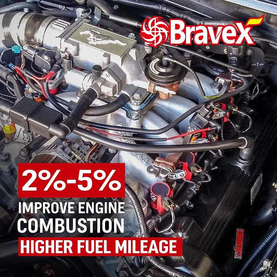 Paquete de bobinas de encendido compatible con Ford Lincoln Expedition Explorer para DG511 Foto 4 de 4