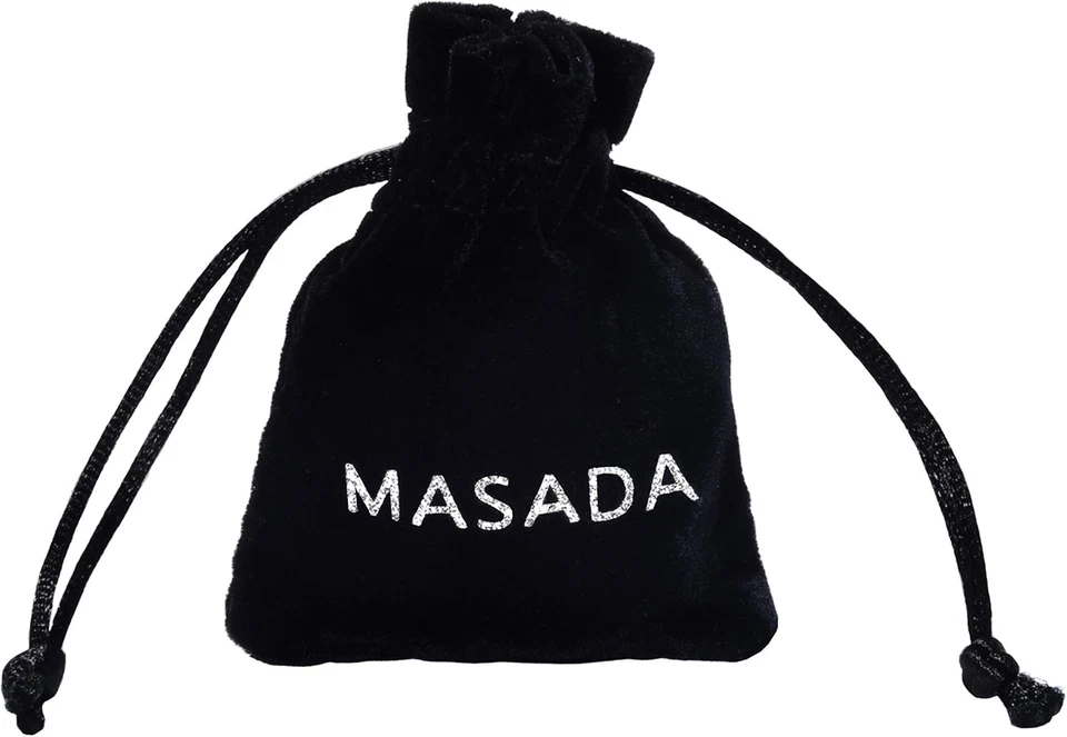 Collana in Argento 925 - Ciondolo Lettera Iniziale Con Pietre Zircone - Iniziali - Immagine 4 di 4