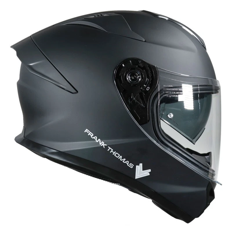 Frank Thomas FT62 SV Matt Black, photo 4 of 7