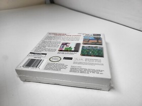 NEW FACTORY SEALED V.I.P. STARRING PAMELA ANDERSON GAME BOY GAMEBOY COLOR