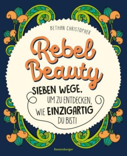 Thumbnail - Rebel Beauty - Entdecke Sieben Wege, Um Zu Erfahren, Wie Einzigartig