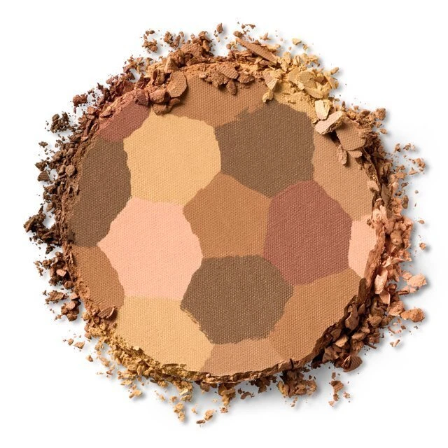 PHYSICIANS FORMULA POWDER PALETTE #1441 BRONZER - Image 4 of 4