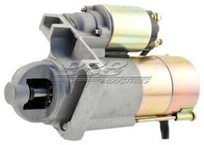 WILSON N6431 Starter Motor (N6431)