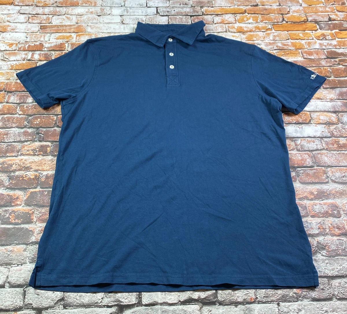 Fish hippie cheap polo