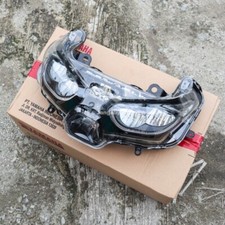 Ricambi originali Yamaha XMAX 300 anno 2017-2020 faro assy B74-H4300-00
