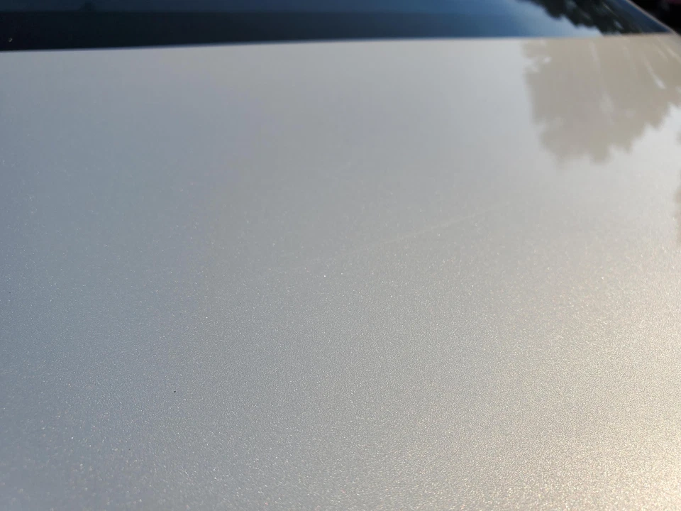 Tapa maletero (piedra ahumada metálica)(sin luces) Mercury Milan 2010-2011 Foto 2 de 4