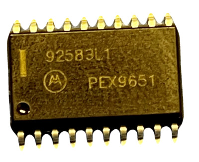 Pack of 10 SC68254DW540R2 Decode/Demux