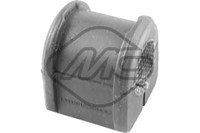 Metalcaucho Stabilisatorlager Hinten Links Rechts FüR Mazda 3 BK 5 CR19