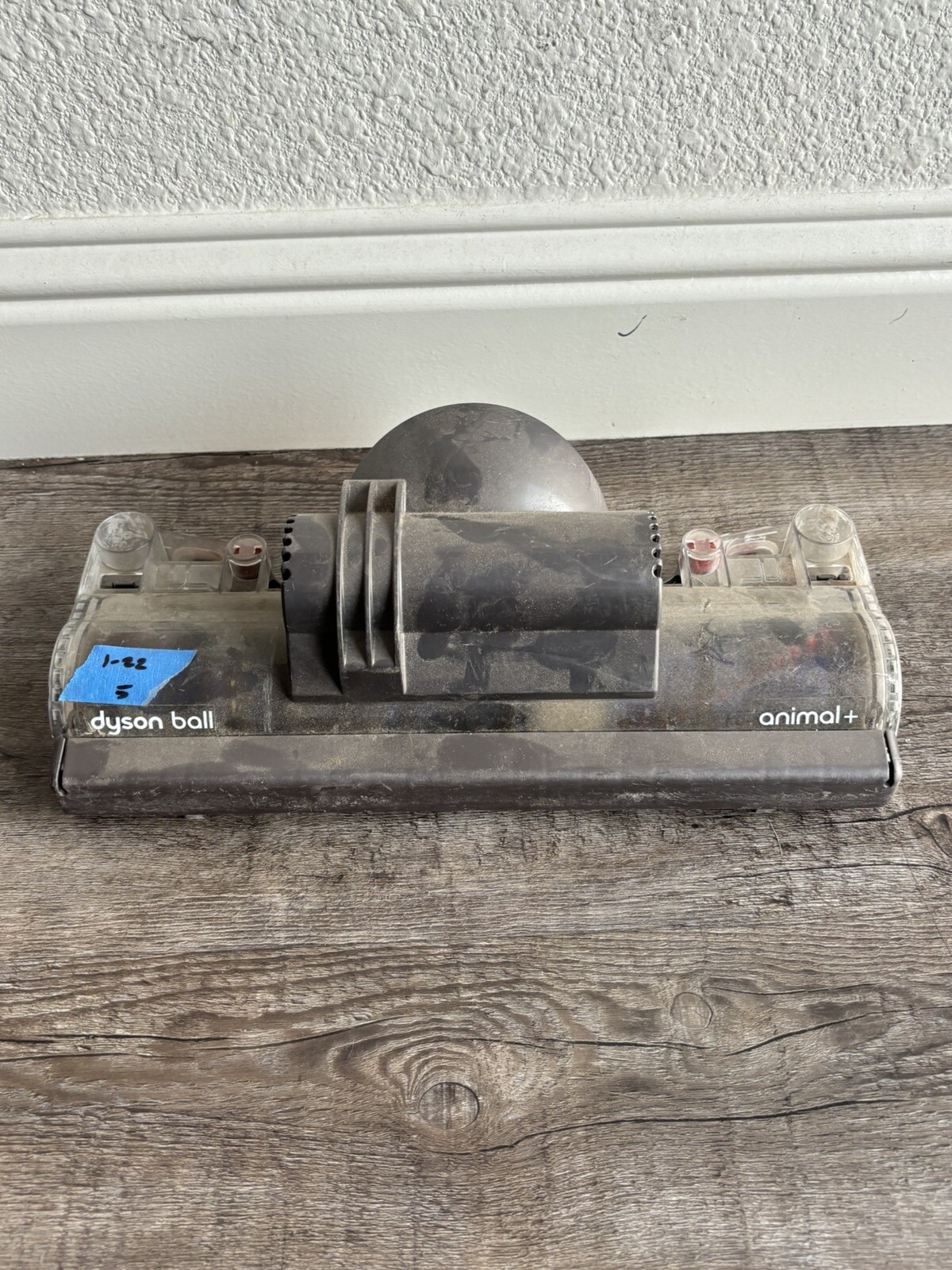 Dyson Ball Animal Plus Brush Head Motorized for DC41 UP13 UP14 UP16